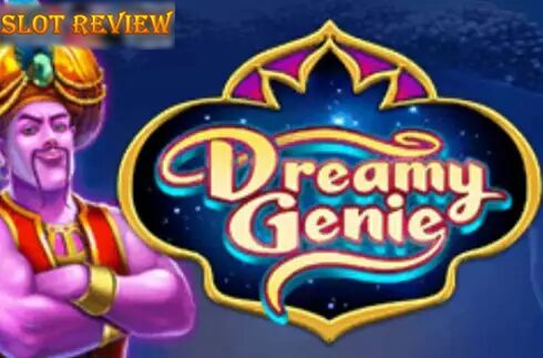 Dreamy Genie icon